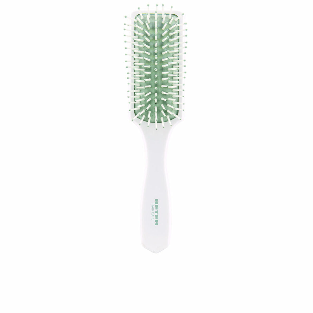 Detangling Hairbrush Beter product packaging