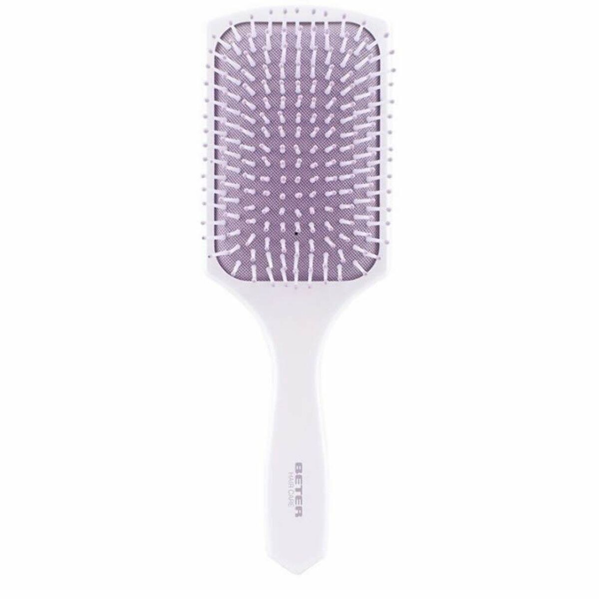 Detangling Hairbrush Beter Cepillo Cabello product packaging