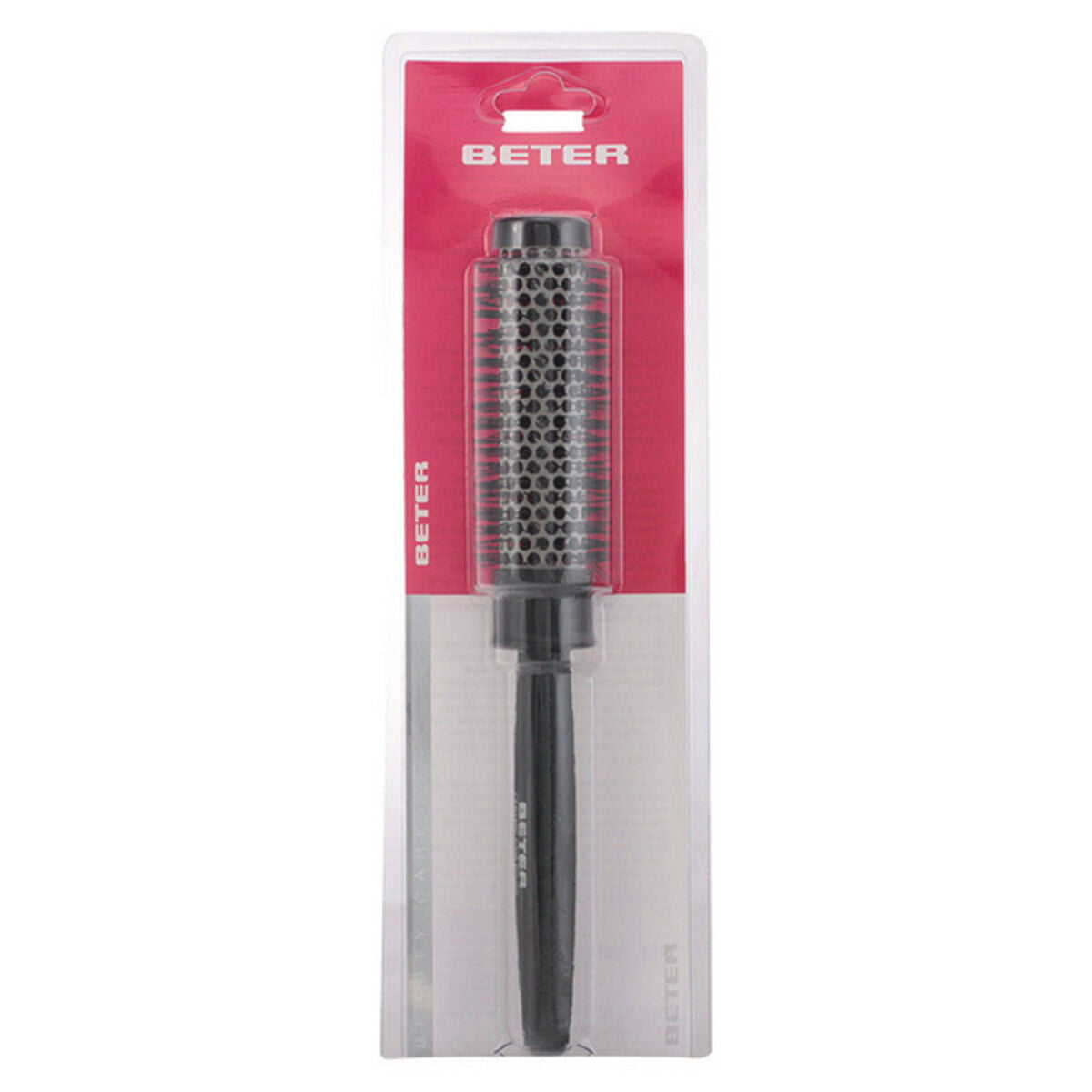 Heat Brush Beter product packaging