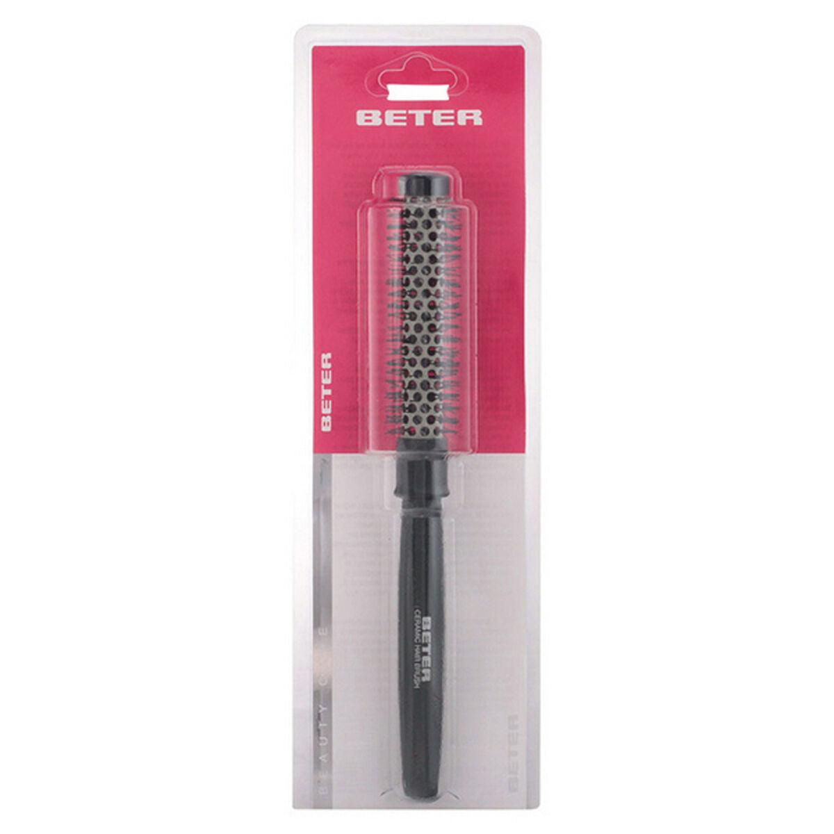Heat Brush Beter product packaging