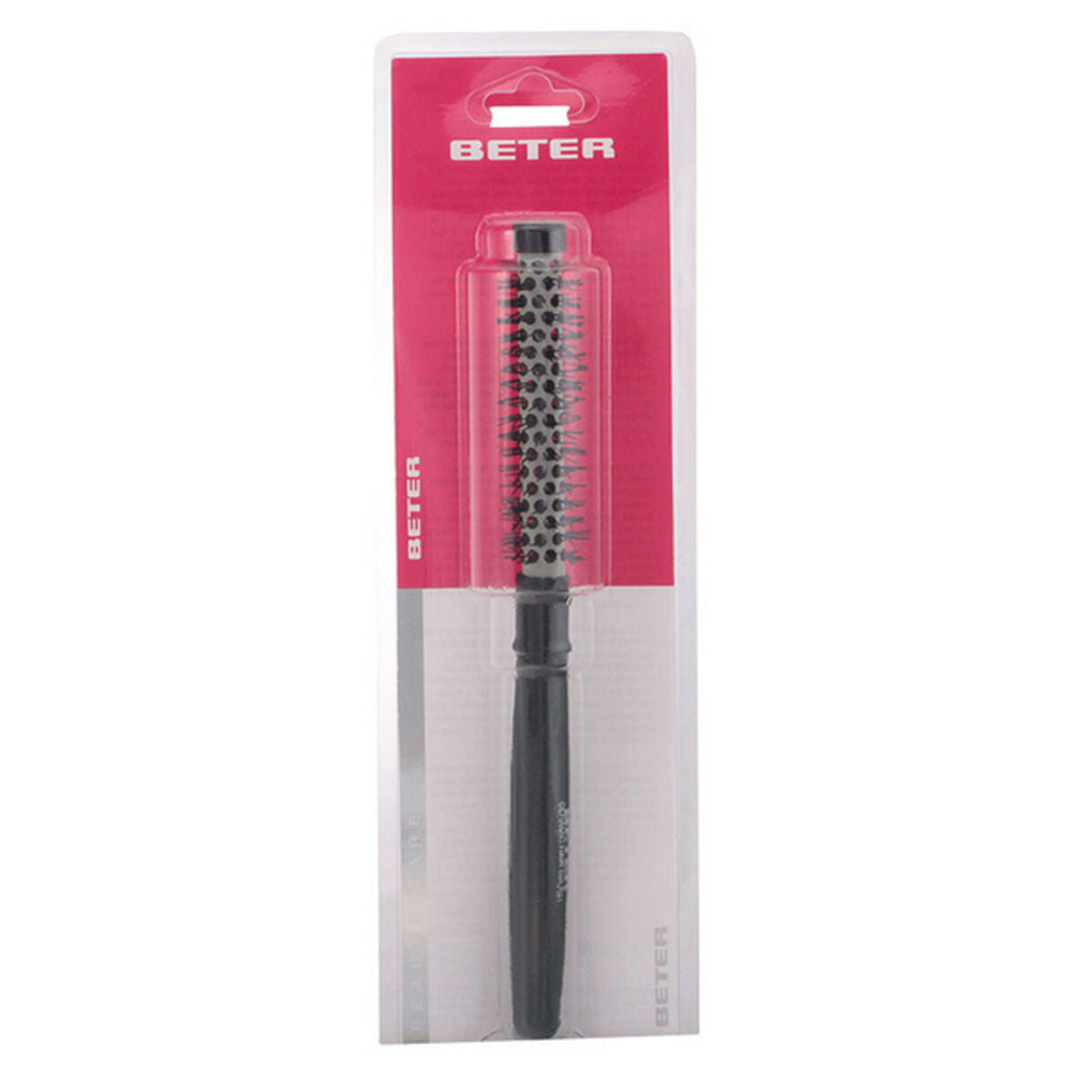 Heat Brush Beter product packaging