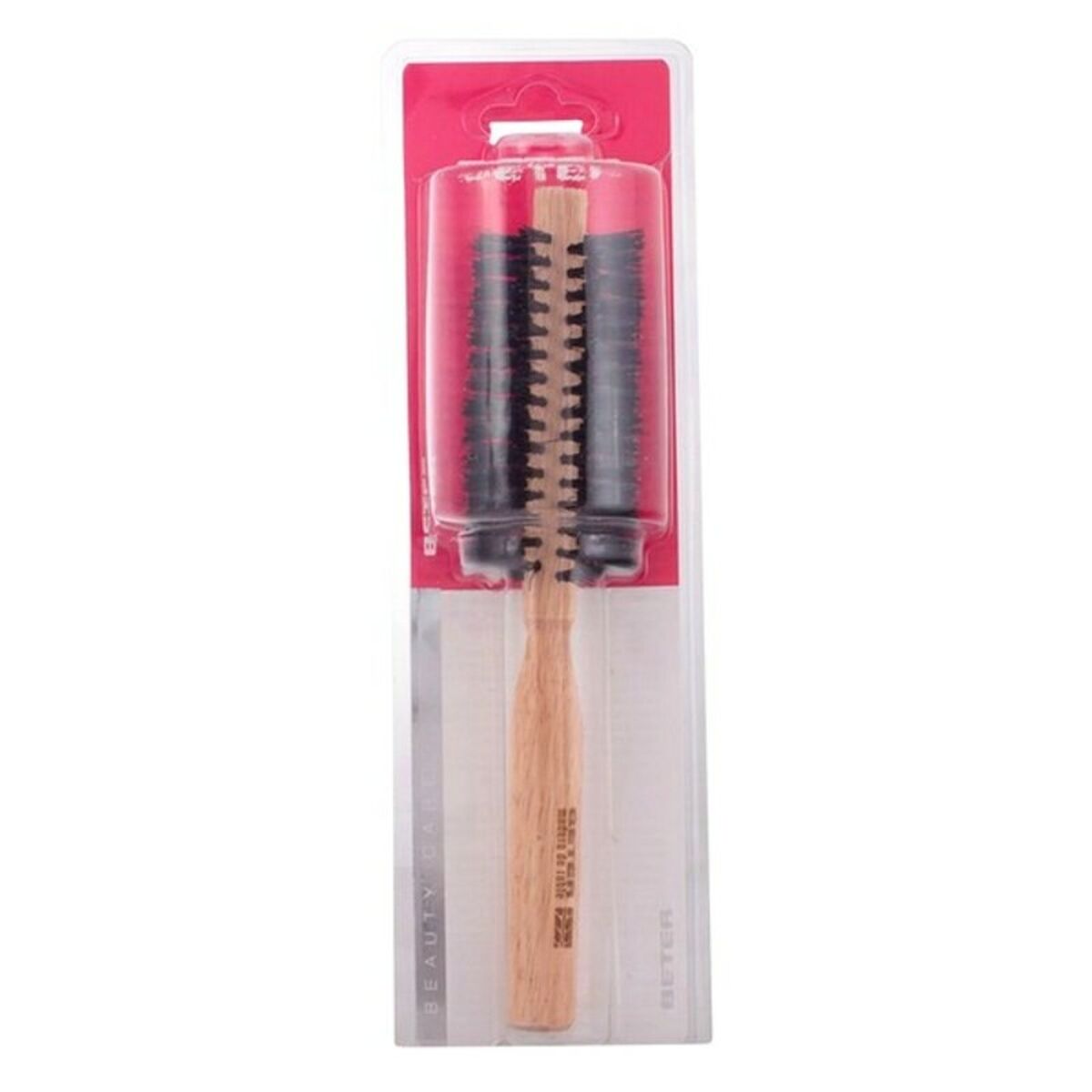 Round Brush Beter product packaging