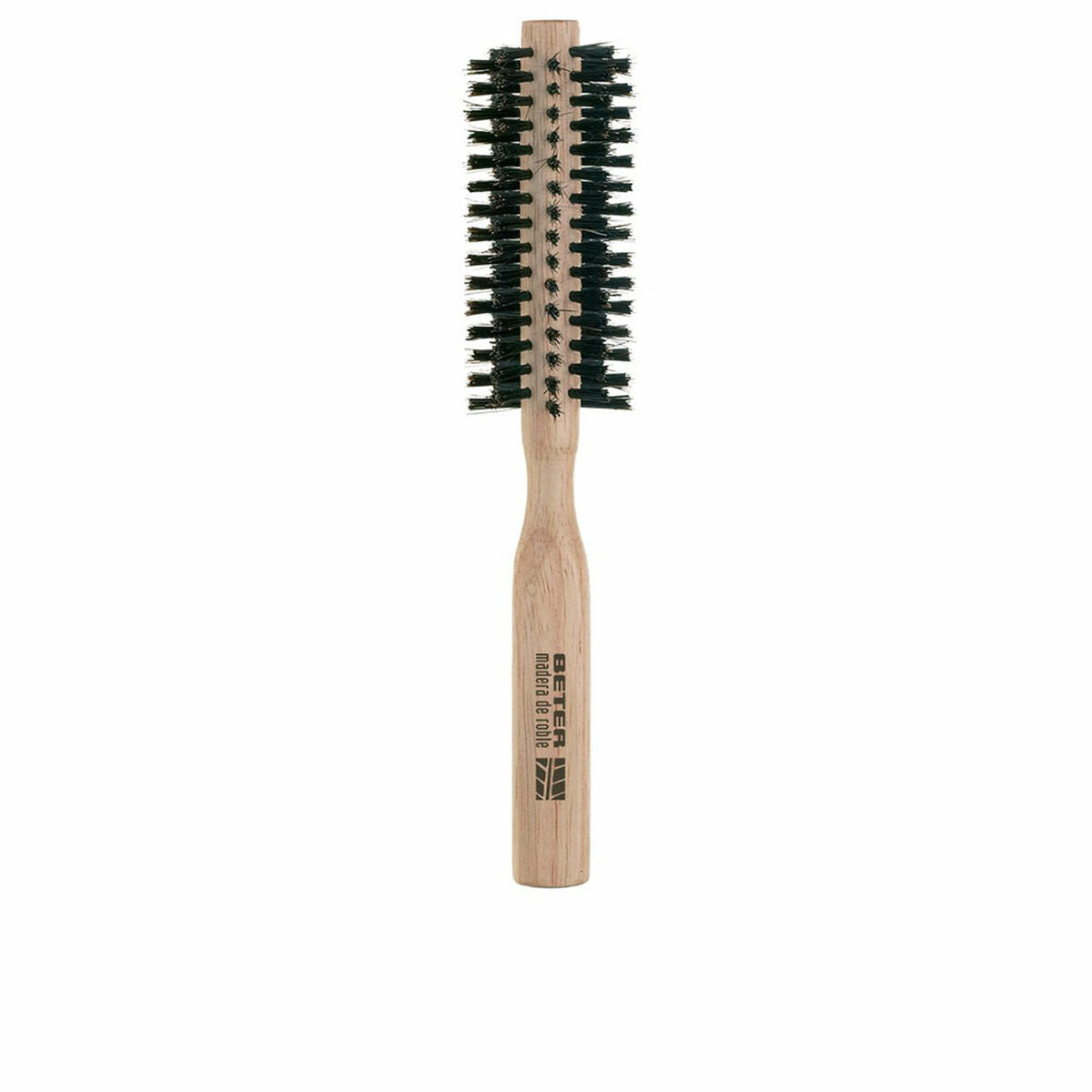 Round Brush Beter product packaging