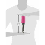 Round Brush Beter Deslia Hair Flow product packaging