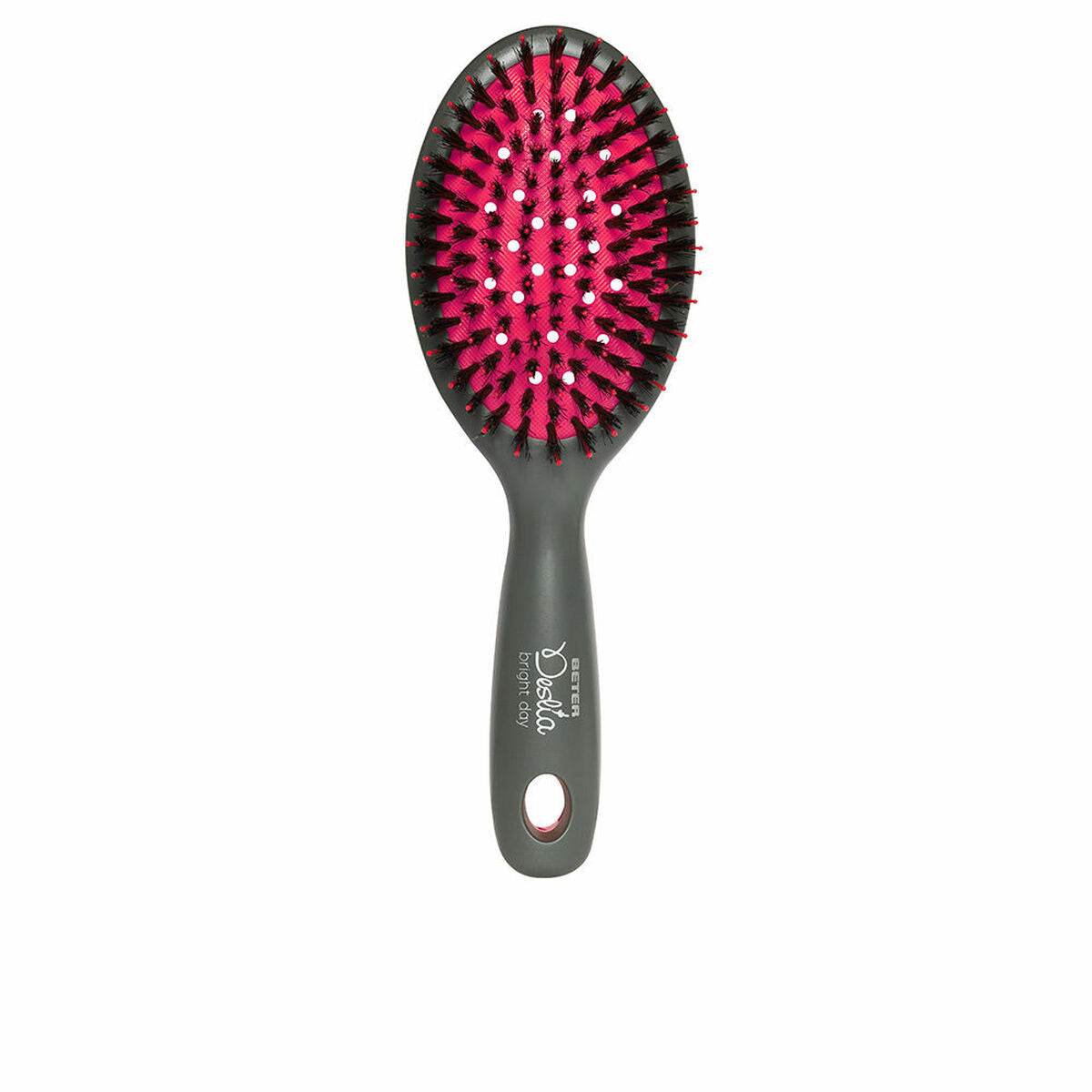 Brush Beter Deslía Bright Day Pink product packaging