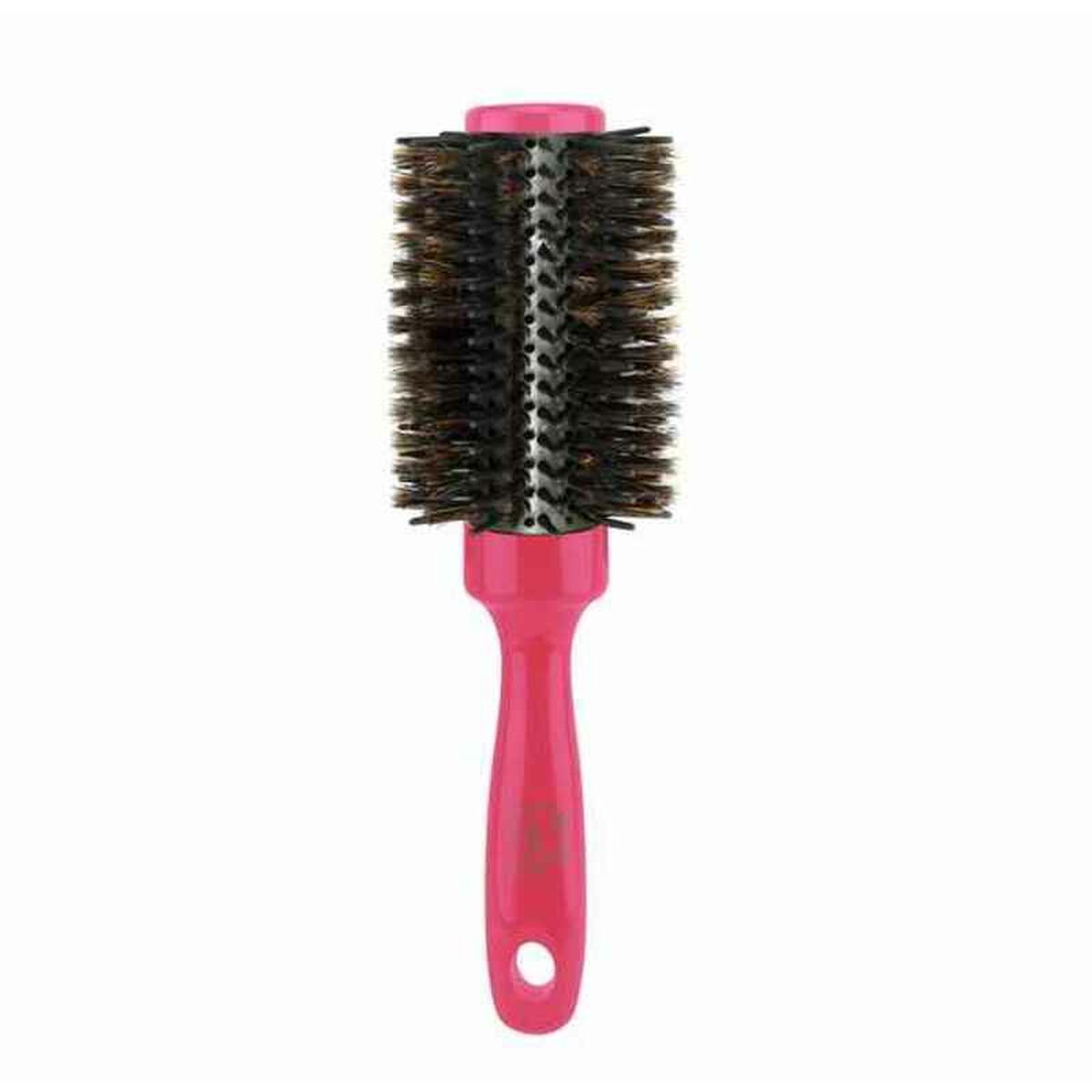 Round Brush Beter Pink product packaging