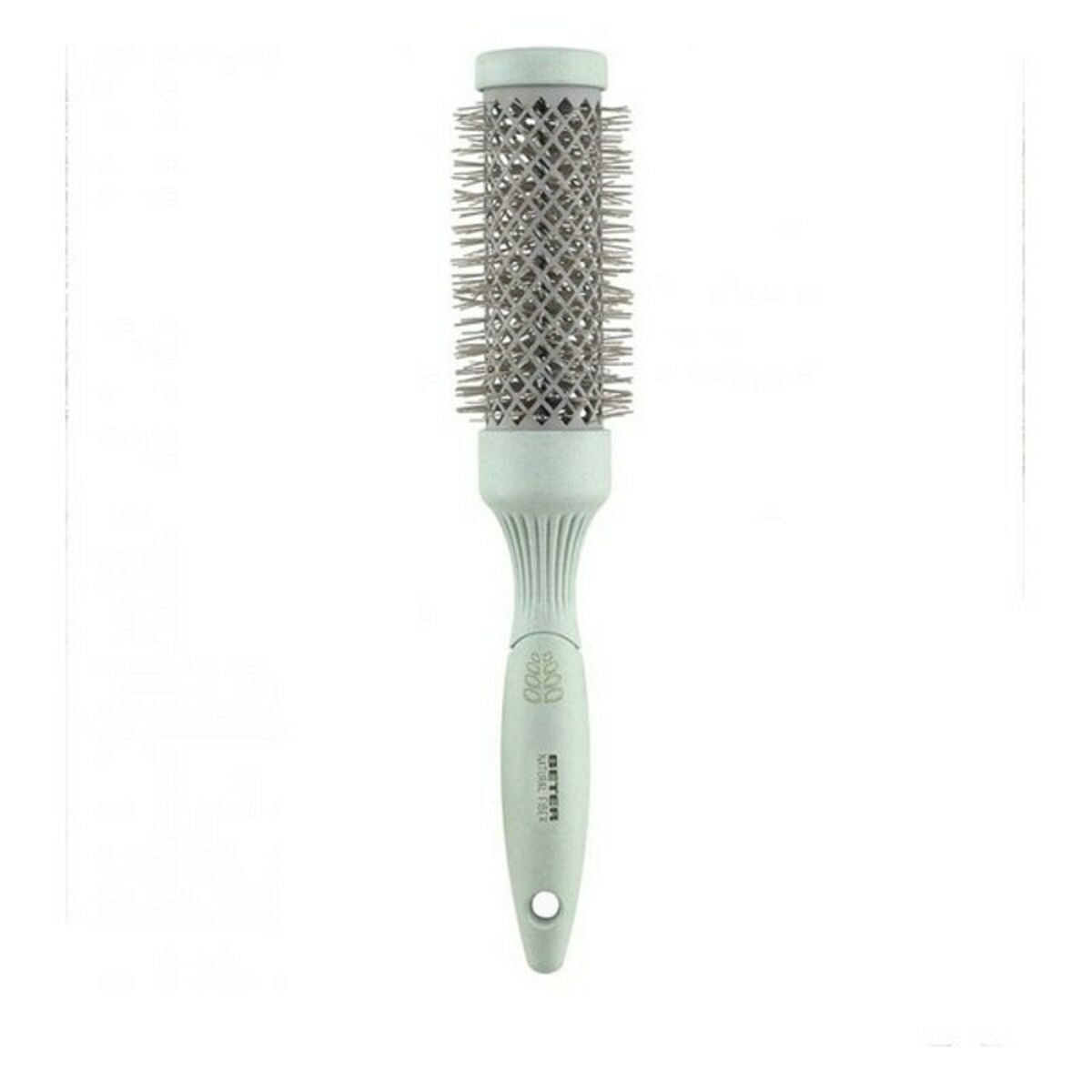 Round Brush Beter Beige product packaging