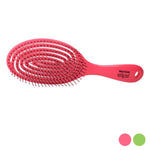 Detangling Hairbrush Beter product packaging