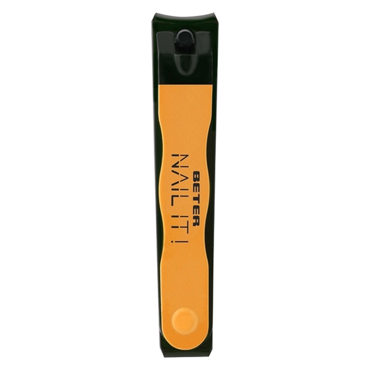 Nail clipper Beter Orange product packaging