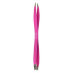 Tweezers for Plucking Beter Duply Fuchsia (1 Unit) product packaging