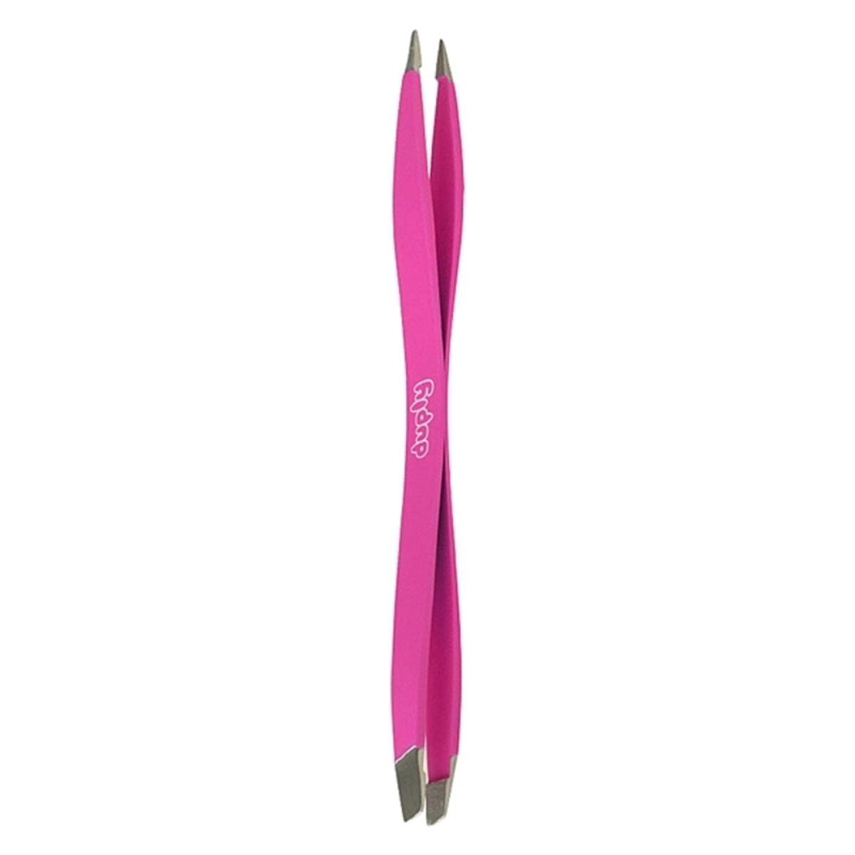 Tweezers for Plucking Beter Duply Fuchsia (1 Unit) product packaging