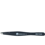 Tweezers for Plucking Beter Angled point (1 Unit) product packaging