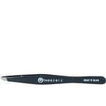 Tweezers for Plucking Beter Angled point (1 Unit) product packaging