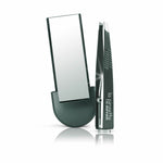 Hari Removal Tweezers with Light and Mirror Beter Grey (1 Unit) product packaging