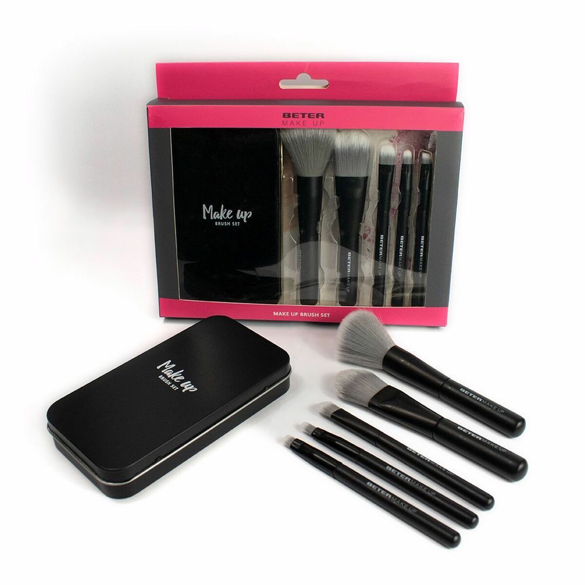 Facial Corrector Beter product packaging