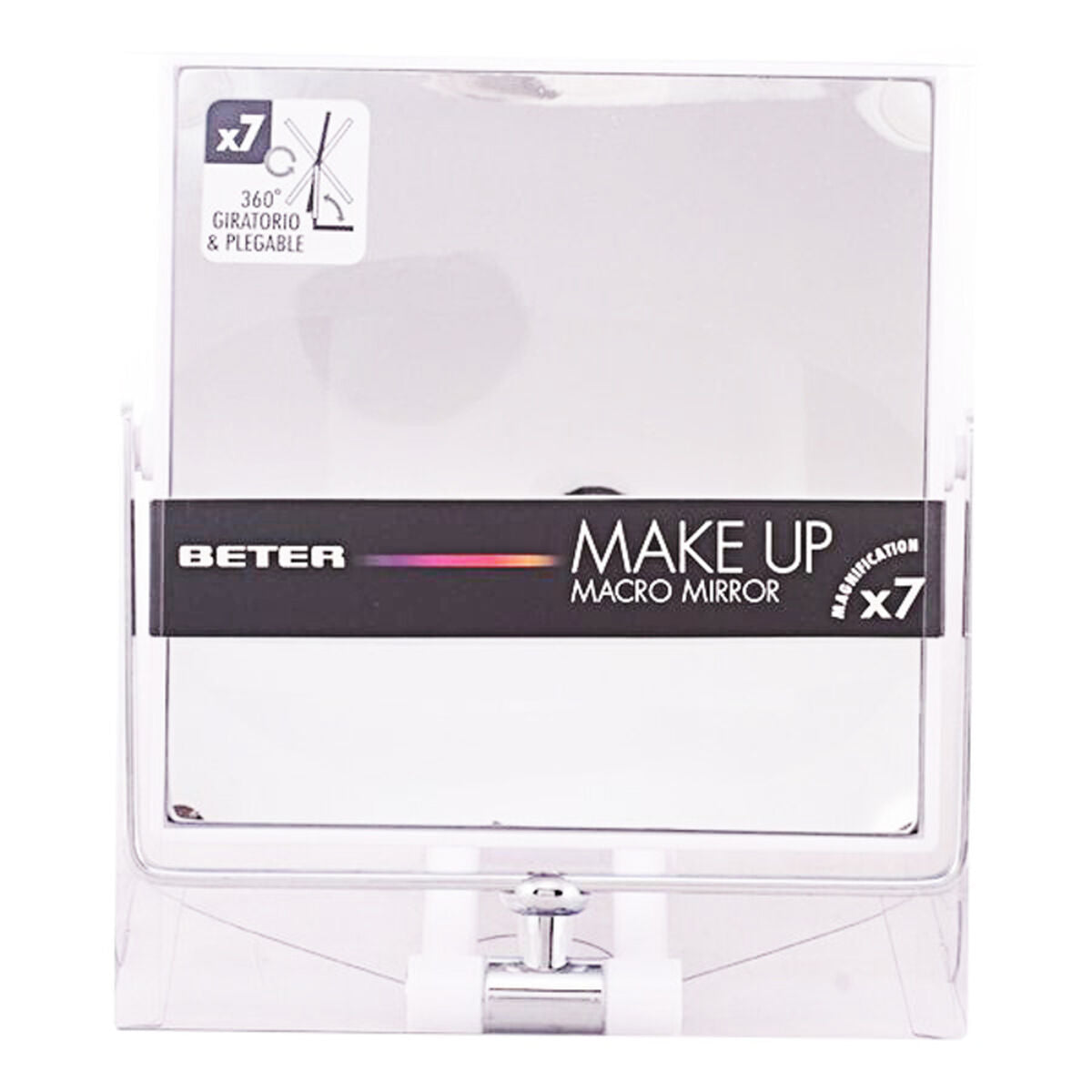 Mirror Beter Espejo (1 Unit) product packaging
