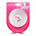 Turning mirror Beter Espejo product packaging