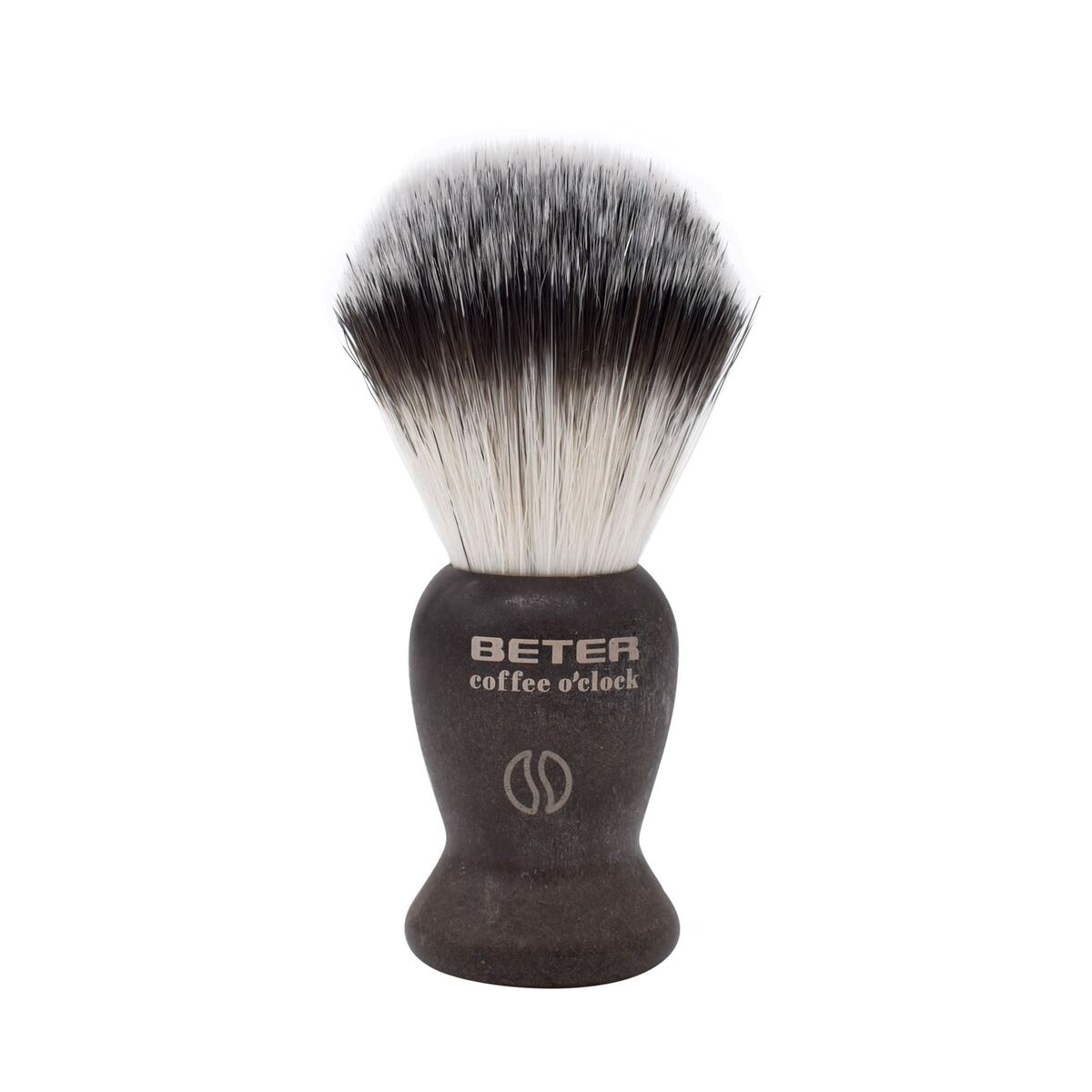 Shaving Brush Beter Coffee O'clock (1 Unit) product packaging