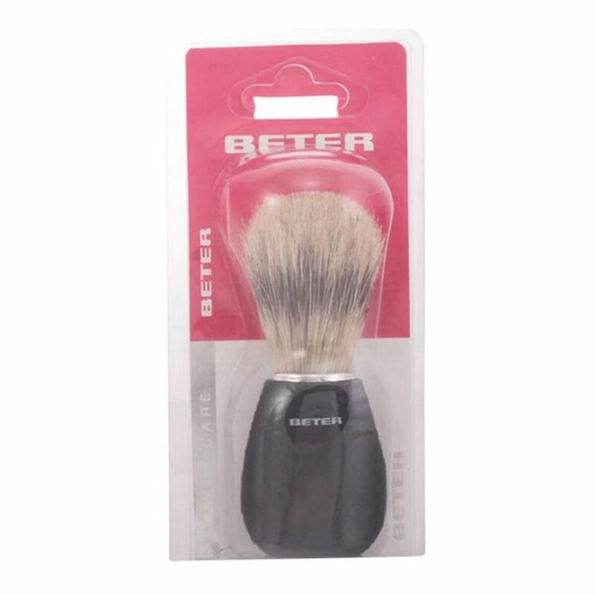 Shaving Brush Beter (1 Unit) product packaging