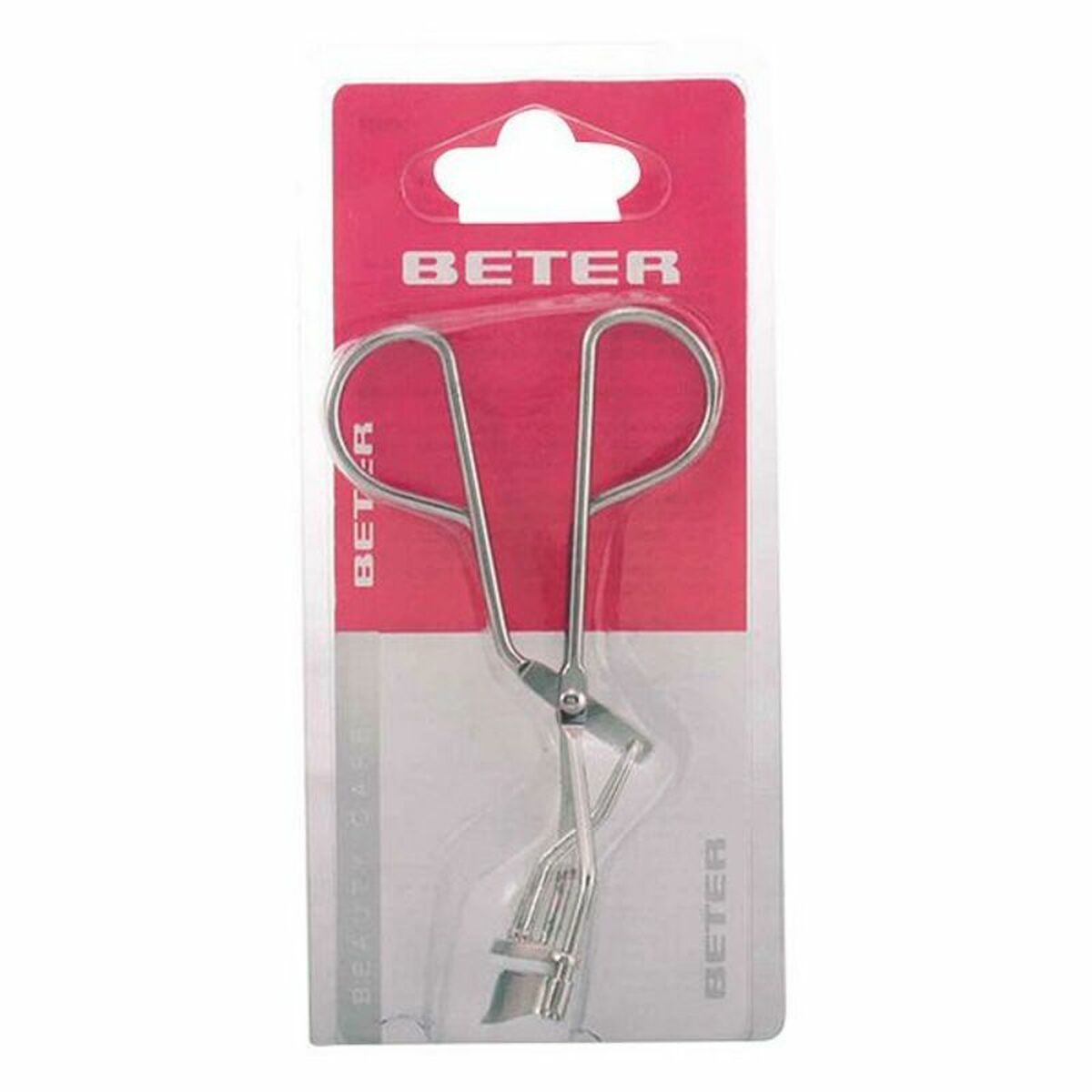 Eyelash Curler Beter Rizapestañas (1 Unit) product packaging