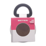 Mirror with Mounting Bracket Beter product packaging