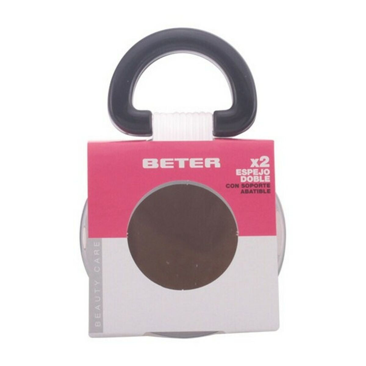 Mirror with Mounting Bracket Beter product packaging
