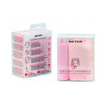 Make-up Removing Kit Beter Cleansing experience product packaging