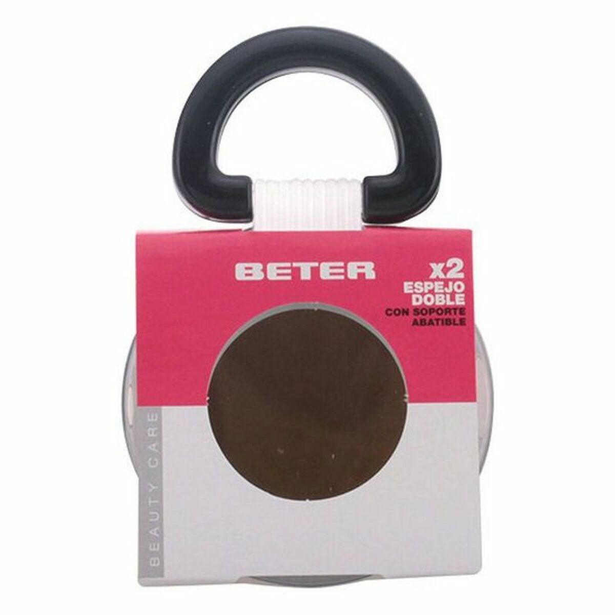 Mirror Beter Espejo product packaging