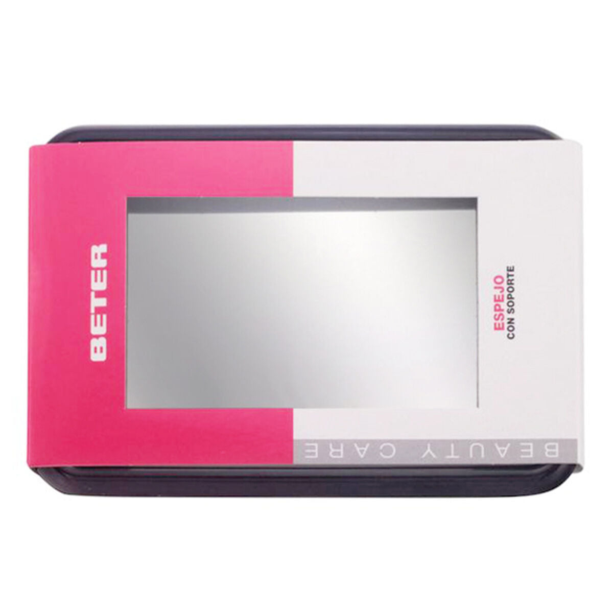 Mirror with Mounting Bracket Beter product packaging