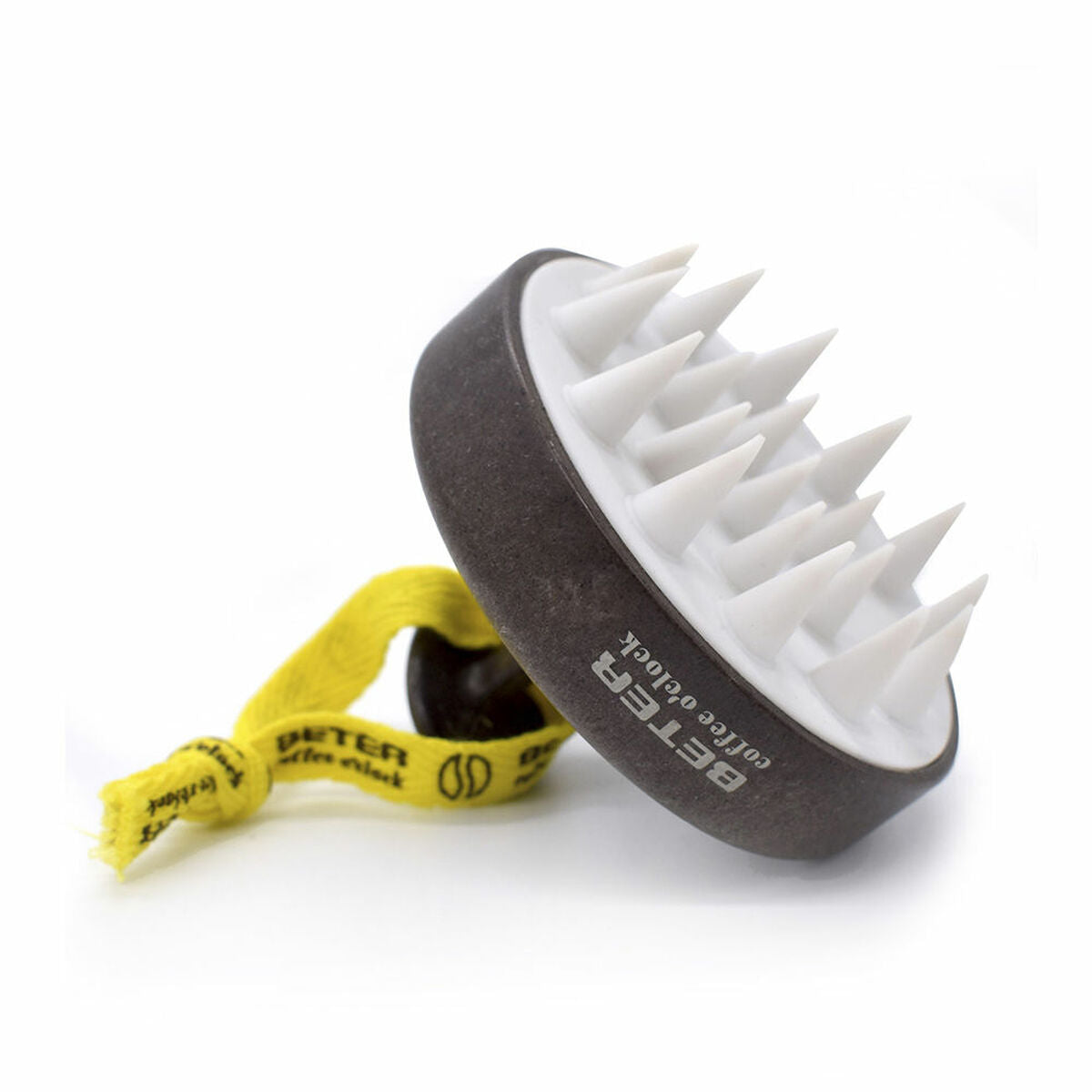 Head Massager Beter Coffee O'Clock product packaging