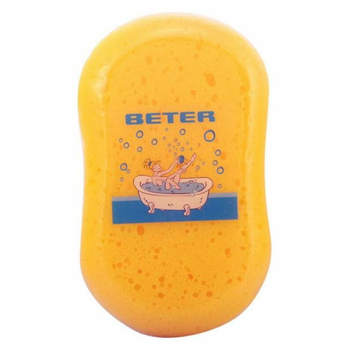 Sponge Beter Esponja 2 Pieces product packaging