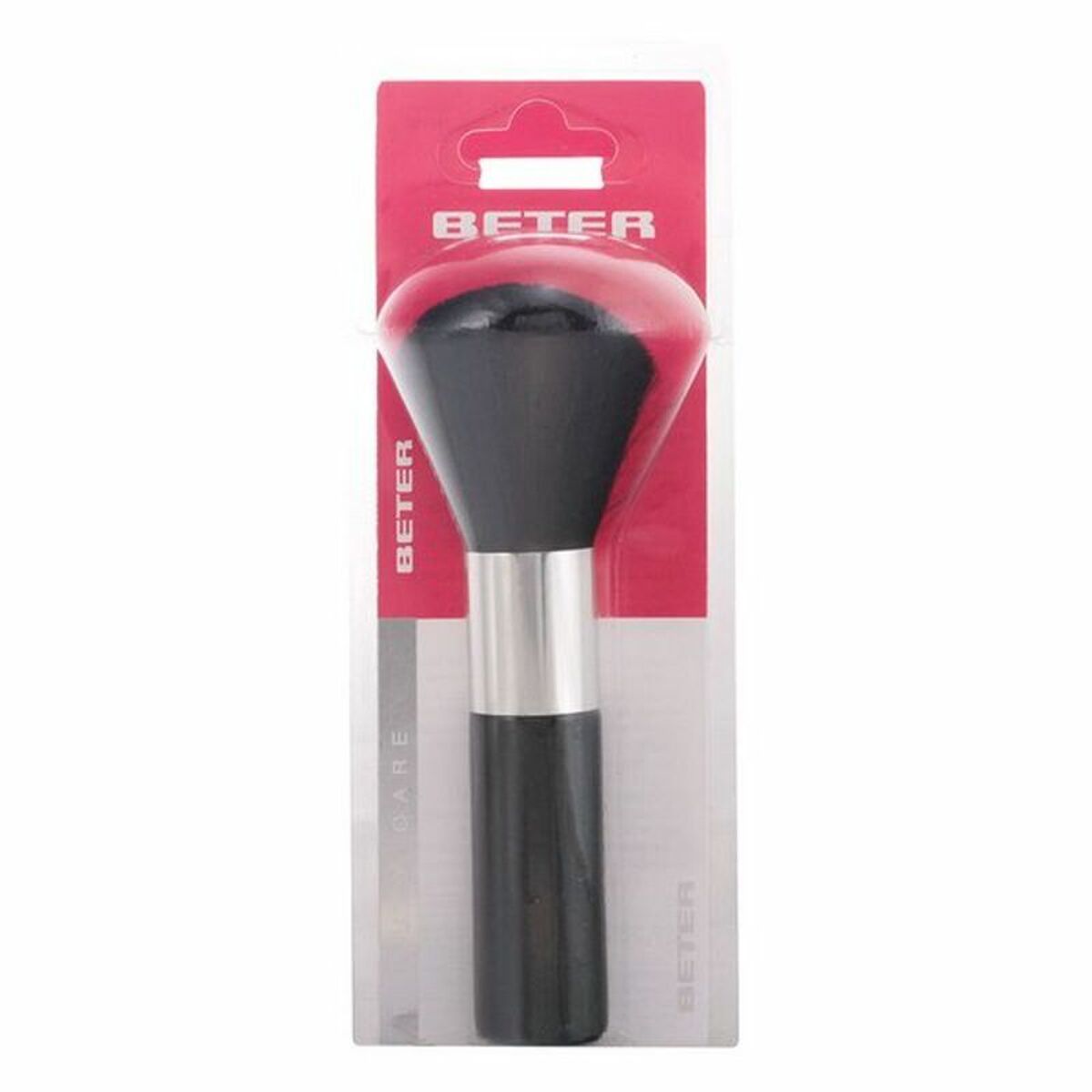 Make-up Brush Beter Brocha Maquillaje product packaging