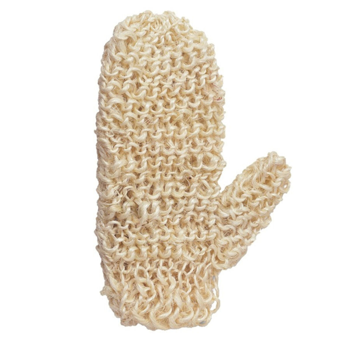 Sisal Glove Beter 1166 product packaging