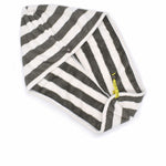 Turban Beter Coffee O'Clock Microfibre Striped product packaging