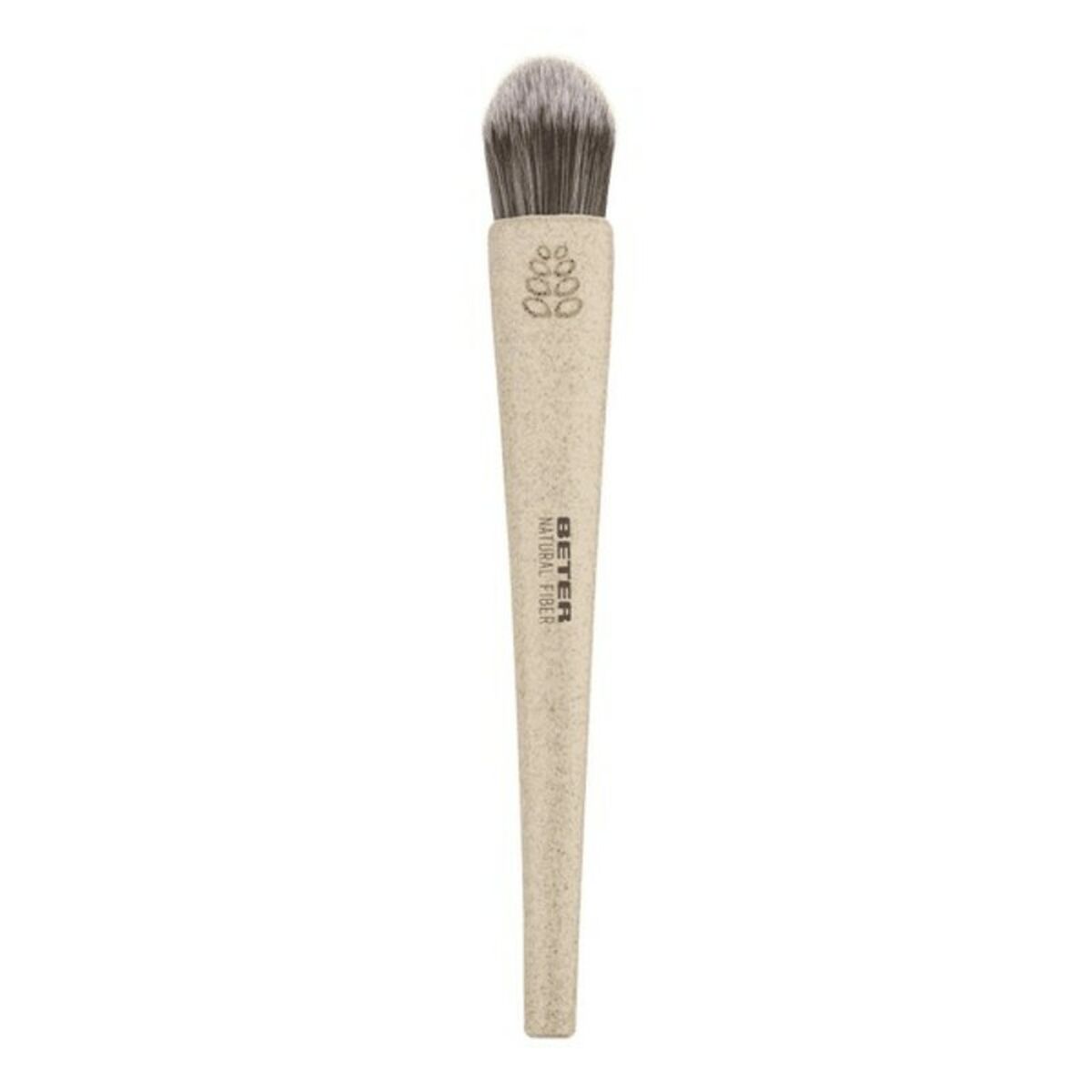 Make-up Brush Beter 1166 product packaging