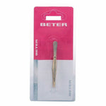 Tweezers for Plucking Beter (1 Unit) product packaging
