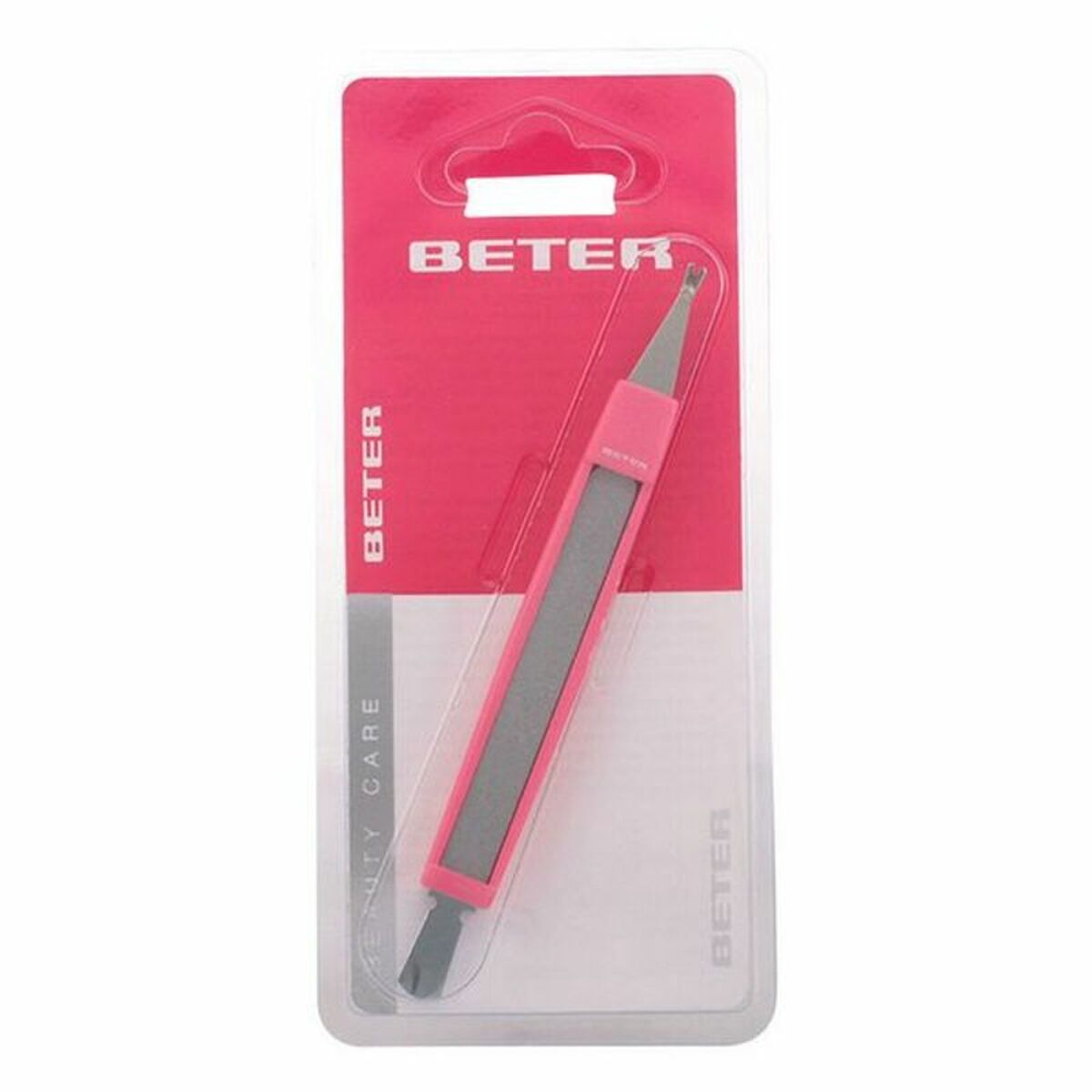Cuticles Cutter Beter product packaging