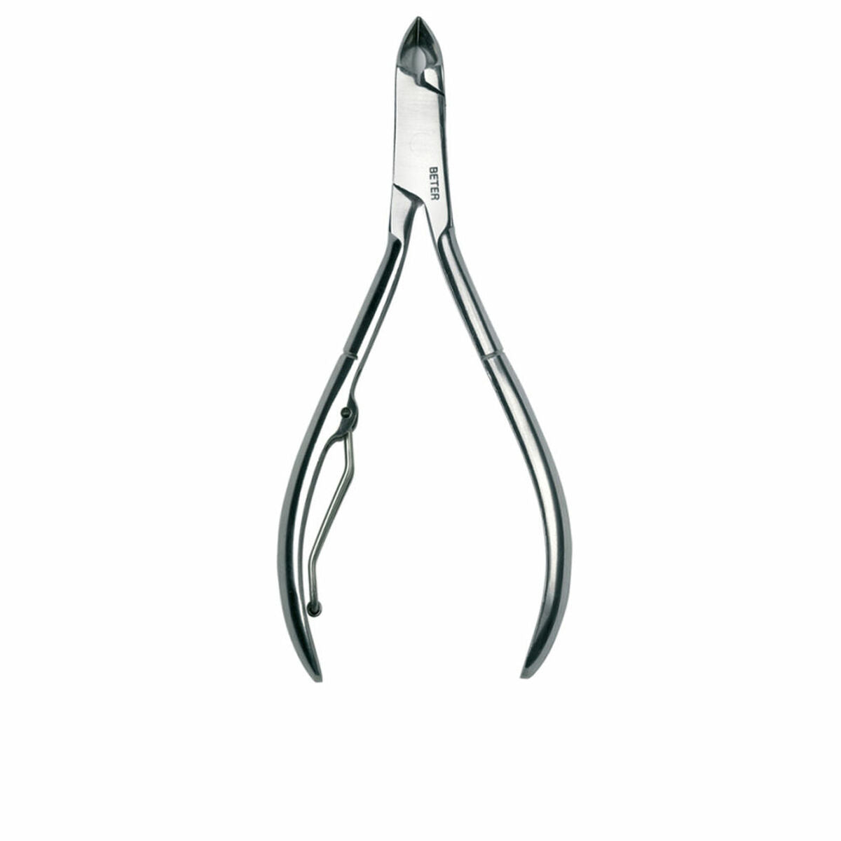 Nail clippers Beter product packaging