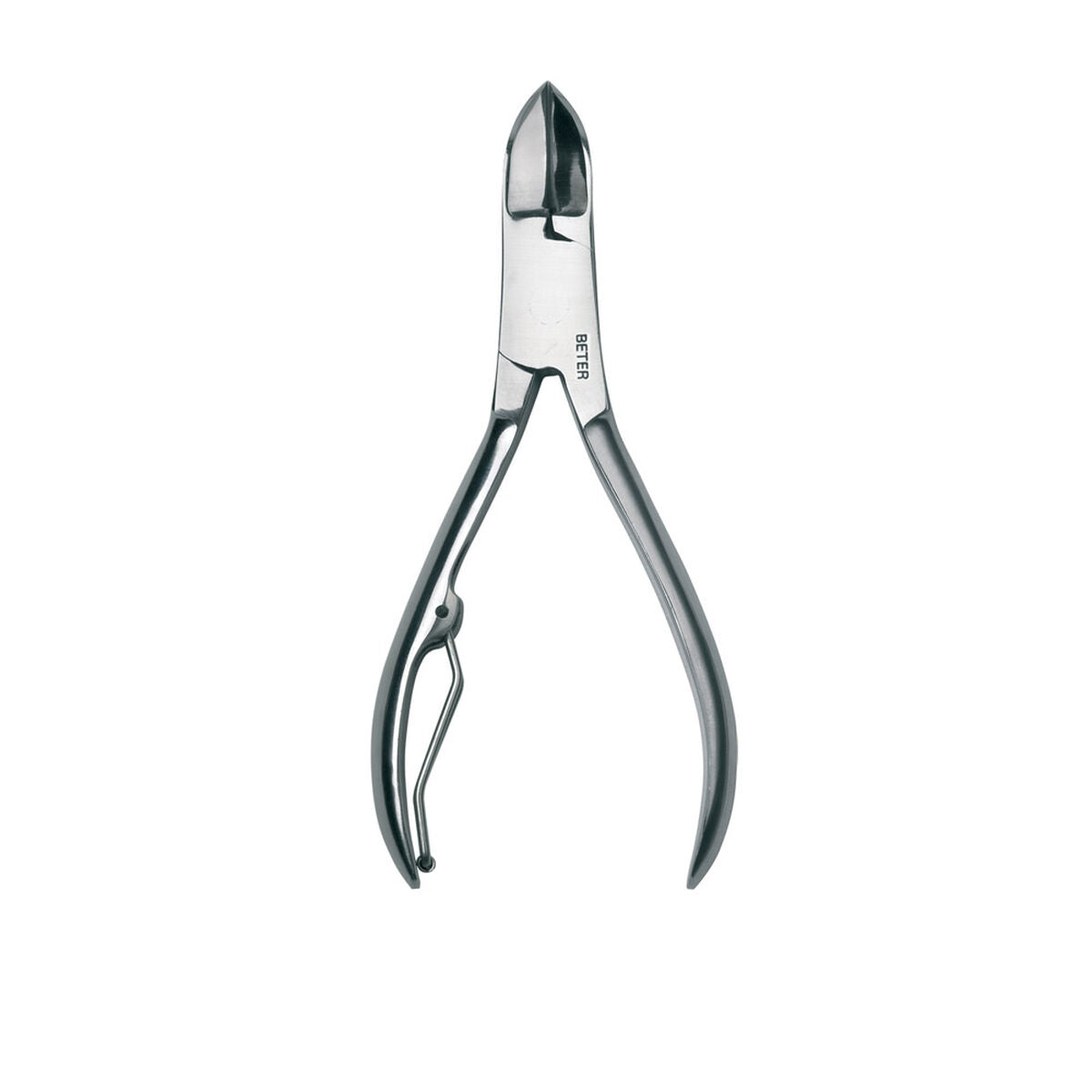 Nail clippers Beter product packaging