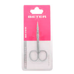 Nail Scissors Beter Tijeras product packaging