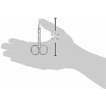 Nail Scissors Beter Tijeras product packaging