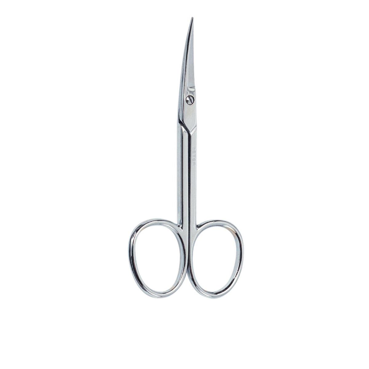 Nail Scissors Beter Tijeras product packaging