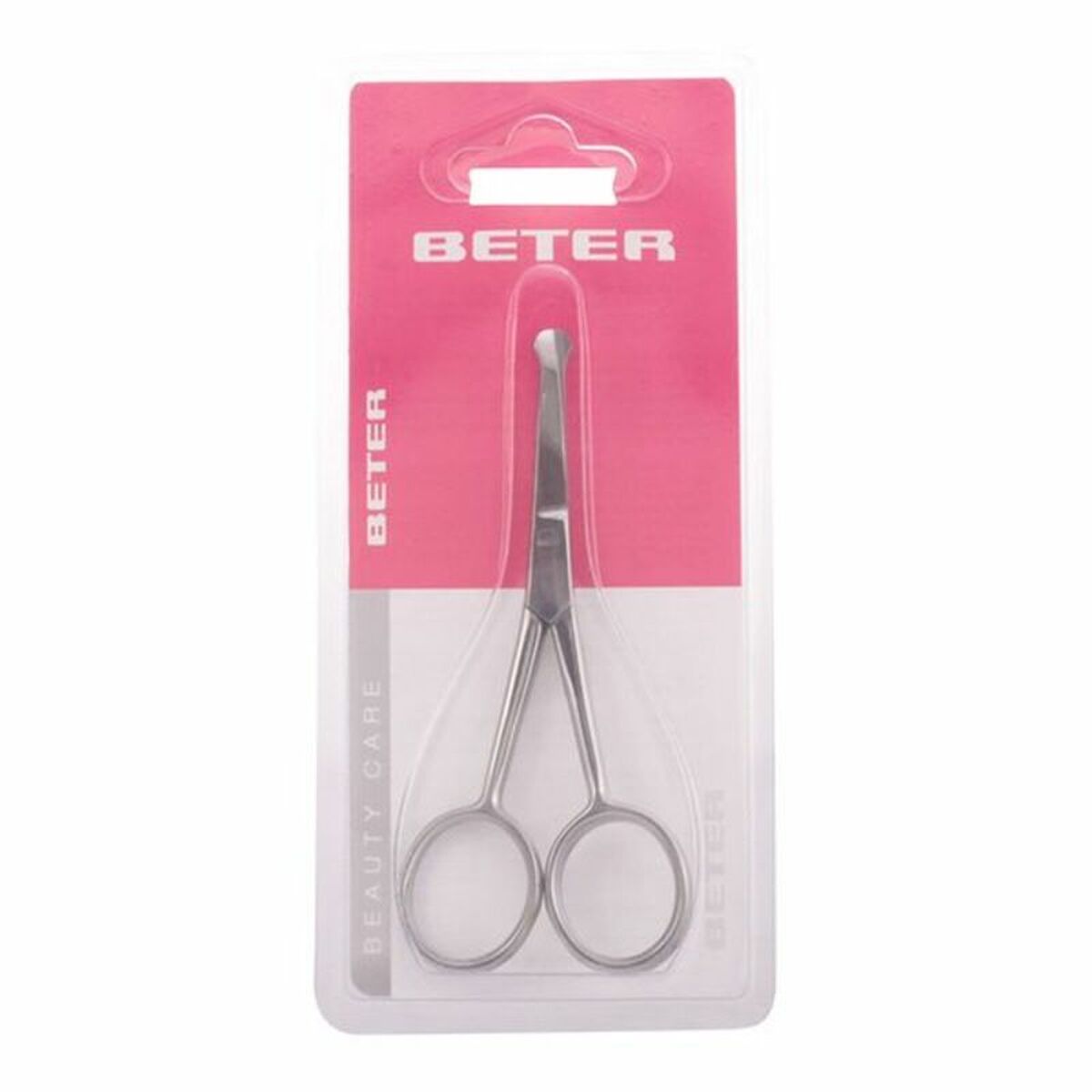 Scissors Beter Tijeras product packaging