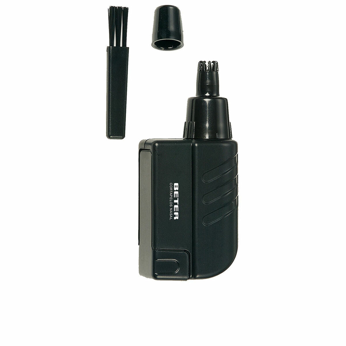 Nose and Ear Hair Trimmer Beter Maquinilla Cortapelos product packaging