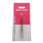 Tweezers for Plucking Beter Pinzas (1 Unit) product packaging