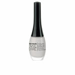 Nail polish Beter Nail Care Youth Color Nº 30 Oat Latte Nº 030-Oat Latte 11 ml product packaging