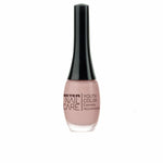 Nail polish Beter Nail Care Youth Color Nº 032 Sand Nude Nº 032-Sand Nude 11 ml product packaging