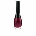 Nail polish Beter Nail Care Youth Color Nº 036 Royal Red Nº 036-Royal Red 11 ml product packaging