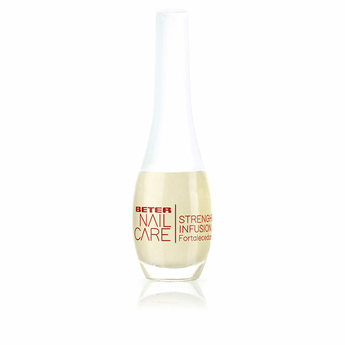 Care for Nails Beter NAIL CARE BETER 11 ml product packaging