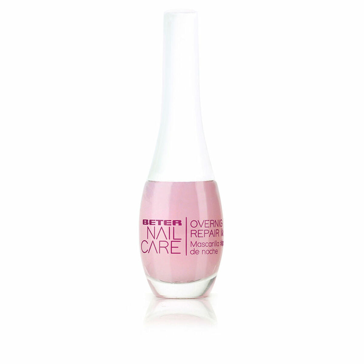 Care for Nails Beter NAIL CARE BETER 11 ml product packaging